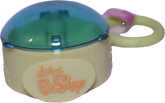 Teensies Carrying Case