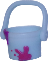 Teensies Paint Can