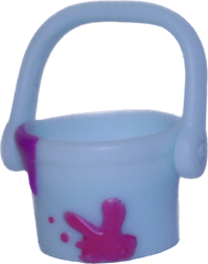 Teensies Paint Can