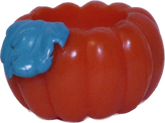Teensies Pumpkin