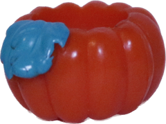 Teensies Pumpkin