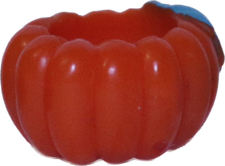 Teensies Pumpkin