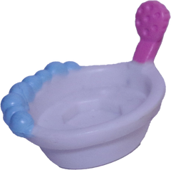 Teensy Bathtub