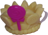 Teensy Crown Holder