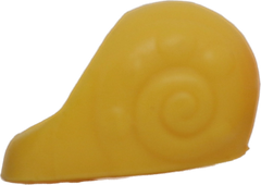 Teensy Snail Shell