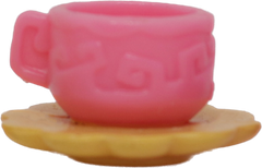 Teensy Teacup