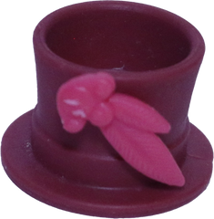 Teensy Top Hat