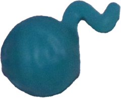 Teensy Yarn