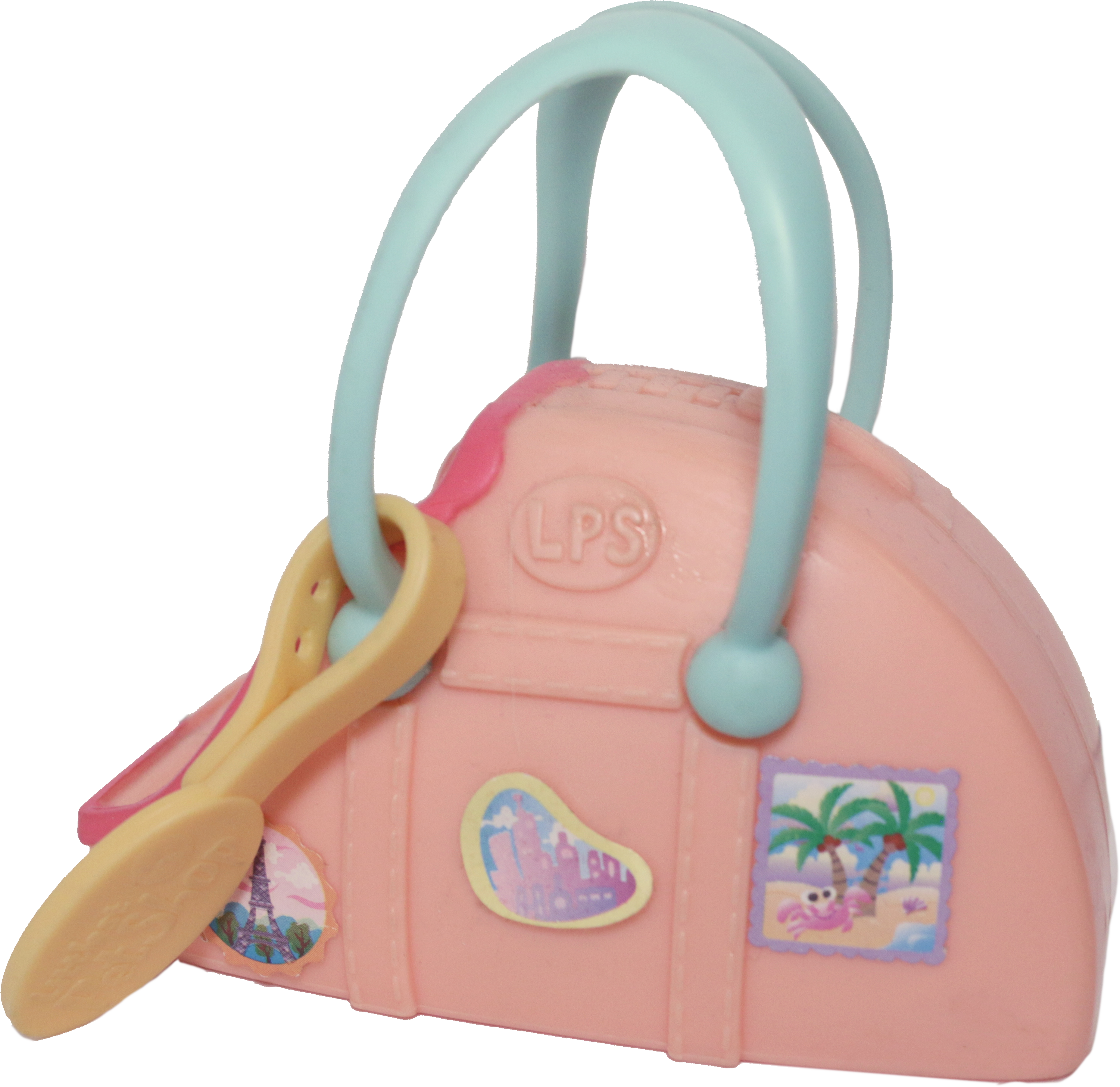 Travel Carrier Bag