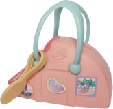 Travel Carrier Bag