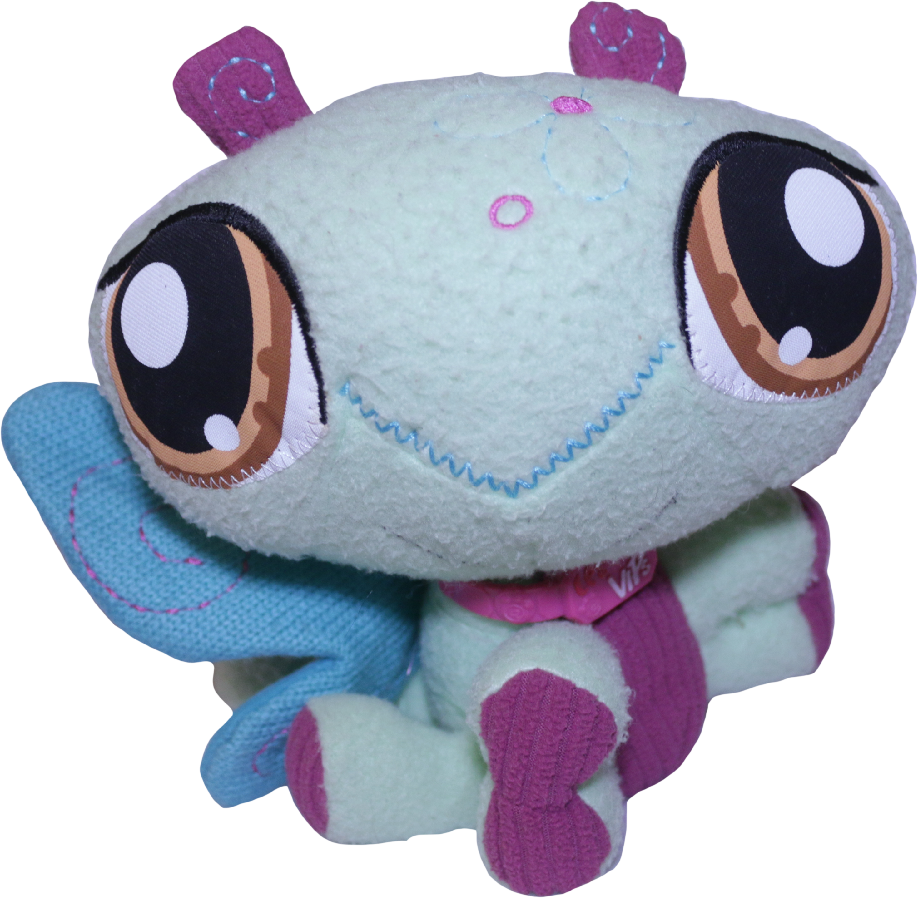 VIP Surprise Dragonfly Plush
