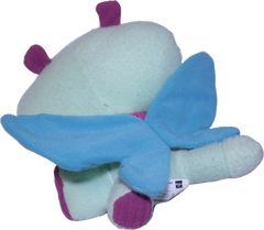VIP Surprise Dragonfly Plush