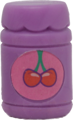 Vitamin Bottle