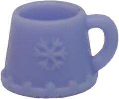 Winter Mug