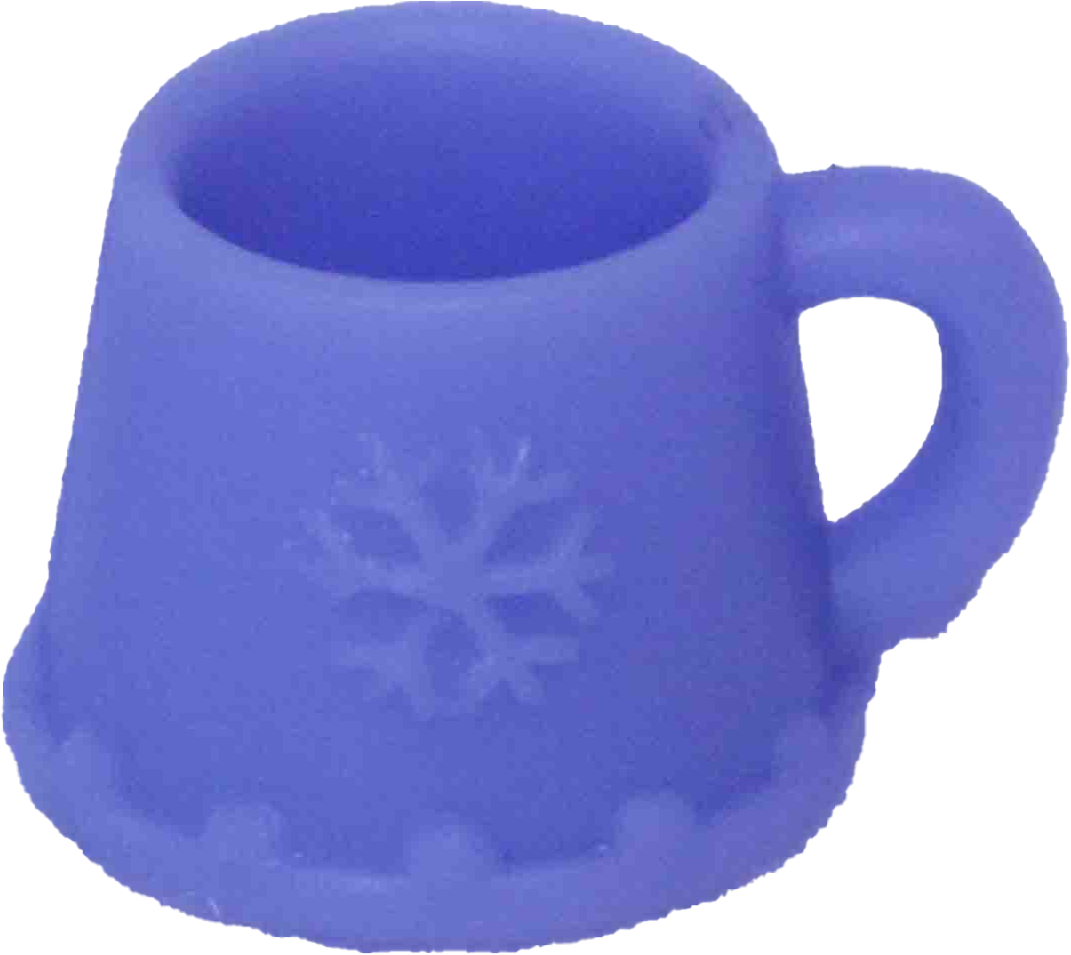 Winter Mug