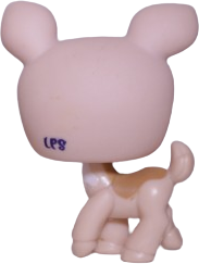 #2486 Deer