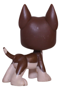 #0817 Great Dane