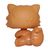 #0153 Persian Cat