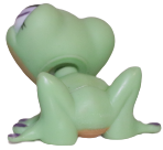 #1091 Frog