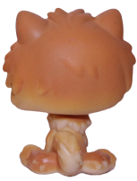 #0117 Chow Chow