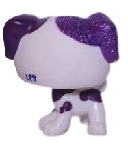 #2136 Dalmatian