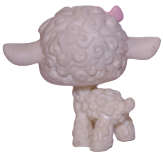 #0186 Sheep