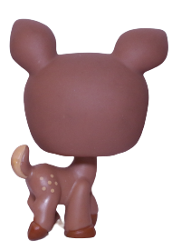 #0670 Deer