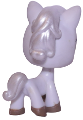 #0338 Horse