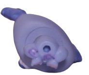 #0872 Koala