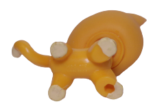 #0855 Shorthair Cat