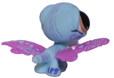 #1232 Dragonfly
