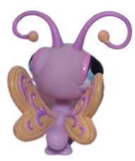 #0397 Butterfly