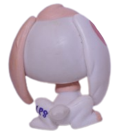 #1304 Lop Bunny