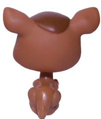 #0682 Kangaroo