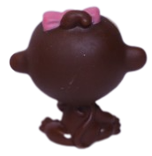 #0158 Baby Monkey