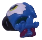 #0169 Parrot