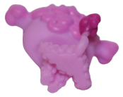 #3600 Baby Poodle