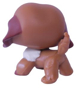 #0729 Saint Bernard