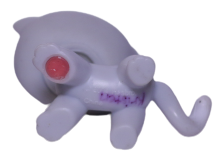 #0246 Shorthair Cat