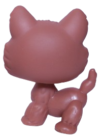 #0039 Husky