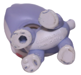#1684 Husky