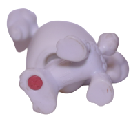 #0017 Poodle