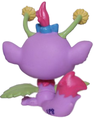 #2612 Fairy
