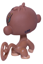 #0946 Monkey