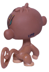 #0946 Monkey