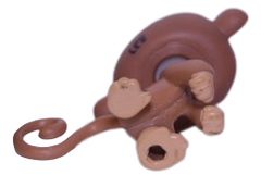 #0946 Monkey