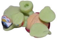 #1009 Turtle