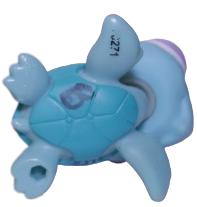 #1325 Sea Turtle