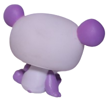 #0776 Panda