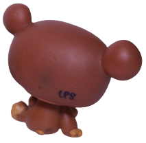 #2105 Bear